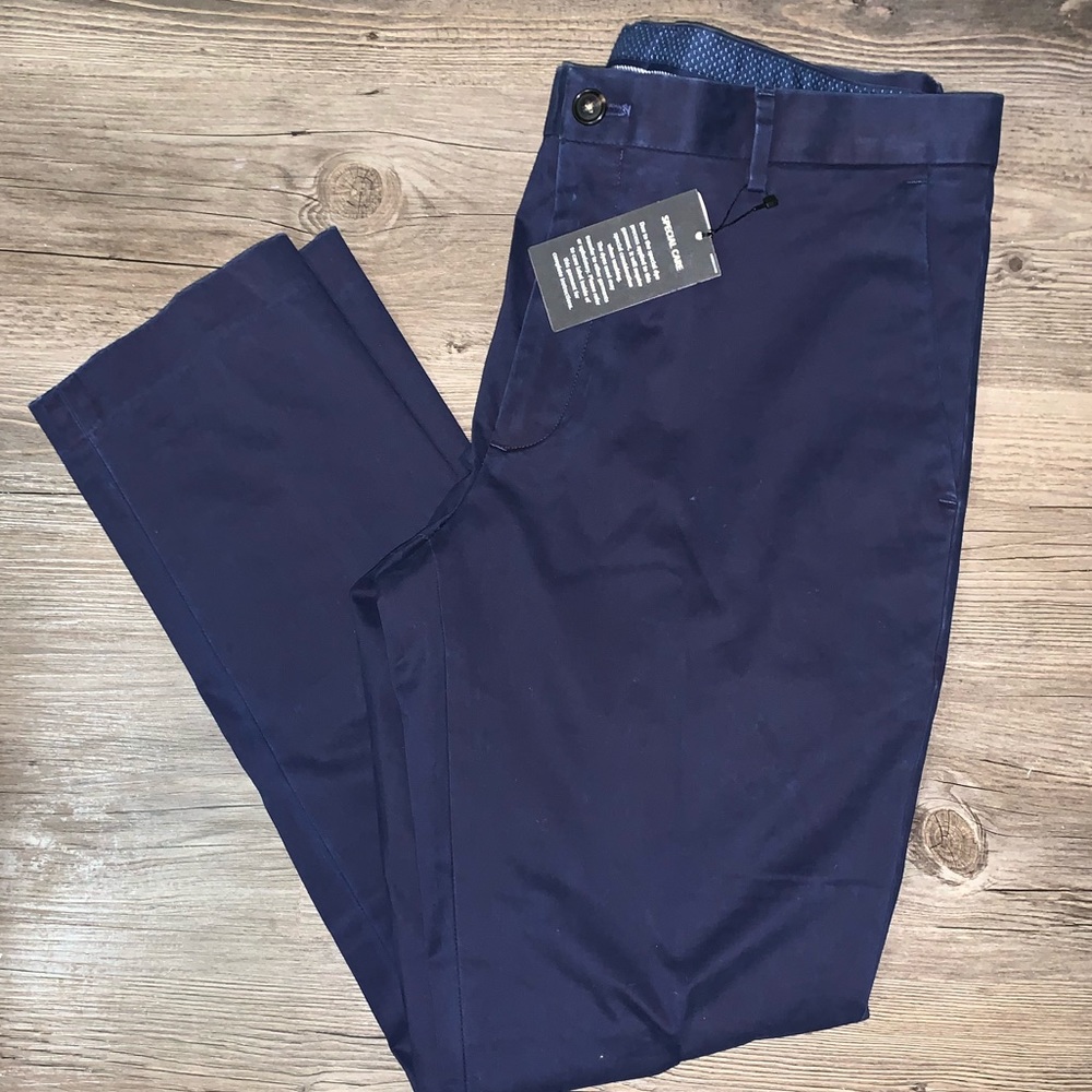 NWT Men’s Murano Evan Pant / all offers welcome!